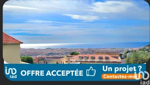 House at Nice (06100)