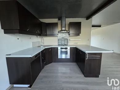 House in SEDAN (08200)