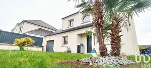 House at Mareuil-lès-Meaux (77100)
