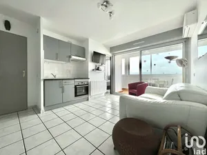 Apartment at LEUCATE (11370)