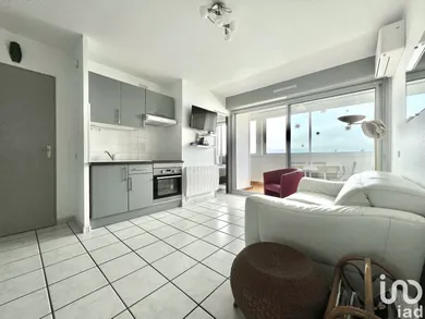 Apartment at LEUCATE (11370)