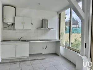 Appartement à MONTLHÉRY (91310)