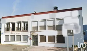 Restaurant in MORANGIS (91420)