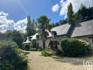 Maison à QUEMPERVEN (22450)