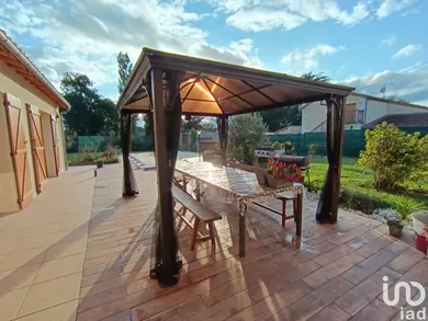 Maison à PLAINE-ET-VALLÉES (79100)