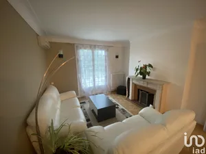 Maison à LA CRÈCHE (79260)