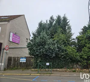 Land in HANCHES (28130)