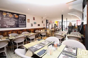 Restaurant à VEUZAIN-SUR-LOIRE (41150)