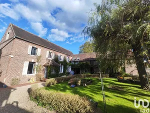 Maison à AUNEUIL (60390)