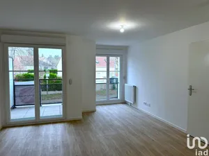 Appartement à DOURDAN (91410)