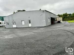 Murs commerciaux à TROUVILLE-SUR-MER (14360)