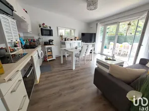 Apartment at REZÉ (44400)