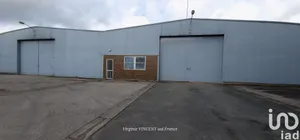 Warehouse at GUARBECQUE (62330)