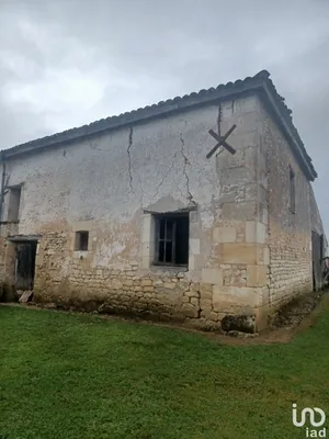 Maison à VILLEXAVIER (17500)