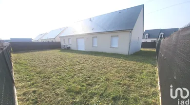 House at VILLEPERDUE (37260)