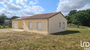 Maison à BÉRUGES (86190)