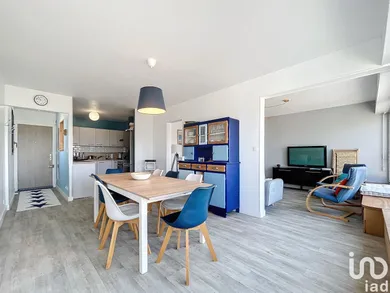 Appartement à QUIBERON (56170)