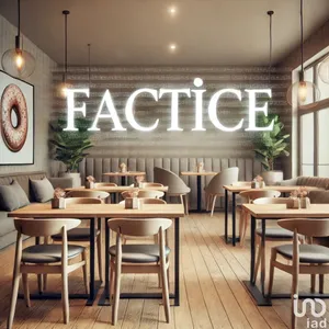 Restaurant à BORDEAUX (33000)