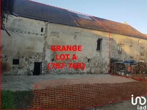 Grange à CITRY (77730)