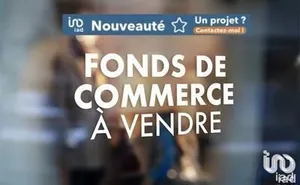 Commercial at SAINT-DENIS (93200)