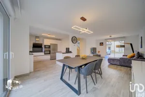 Maison à POMMÉRIEUX (57420)