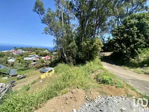 Land at PETITE-ÎLE (97429)