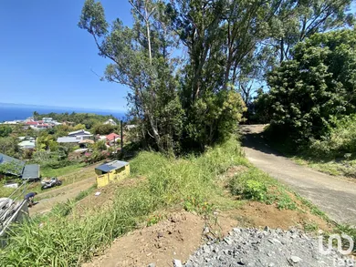 Land at PETITE-ÎLE (97429)