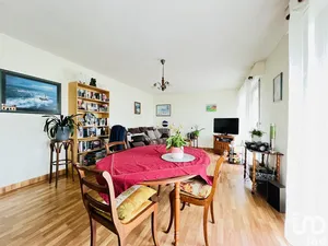 Appartement à SAINT-NAZAIRE (44600)