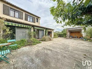 Maison à ARLES (13200)