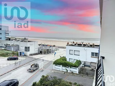 Hôtel-restaurant à DUNKERQUE (59240)