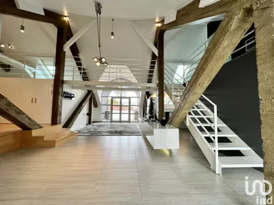 Appartement à CAMBRAI (59400)