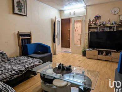 Apartment at BOISSY-SAINT-LÉGER (94470)