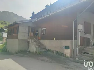 House at SAINT-JEAN-D'ARVES (73530)