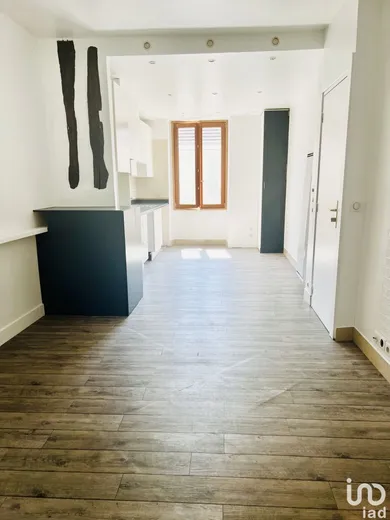Appartement à PRESLES (95590) — 3/9