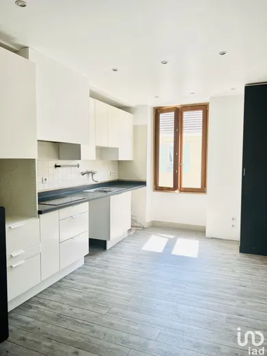 Appartement à PRESLES (95590) — 4/9