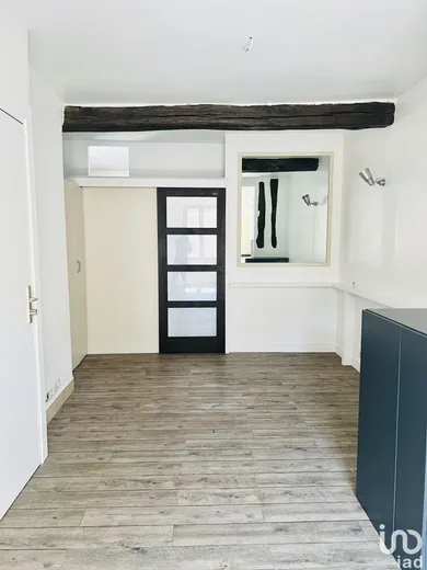 Appartement à PRESLES (95590) — 5/9