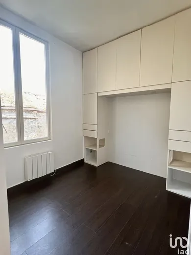 Appartement à PRESLES (95590) — 7/9