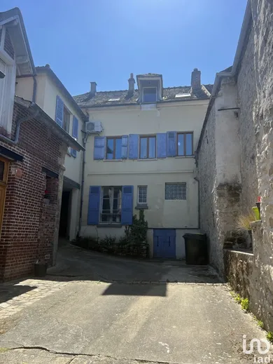 Appartement à PRESLES (95590) — 9/9