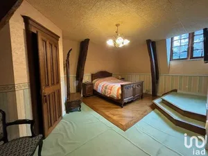 Maison de campagne à LES MONTS DU ROUMOIS (27520)