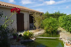 House in Saint-Gilles (30800)