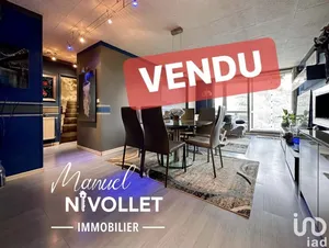 Appartement à CHELLES (77500)