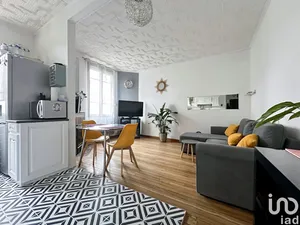 Appartement à MEAUX (77100)