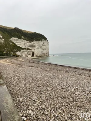 Restaurant à YPORT (76111)