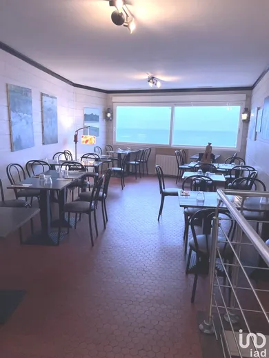Restaurant à YPORT (76111)