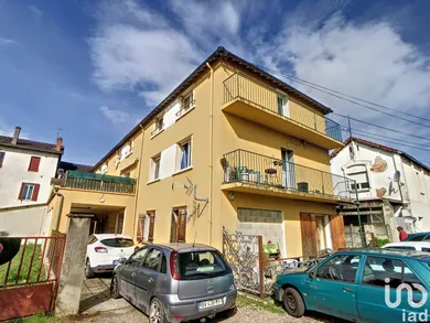 Building at MIGENNES (89400)