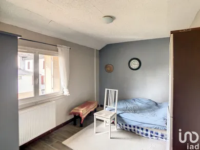 Building at MIGENNES (89400) — 15/24