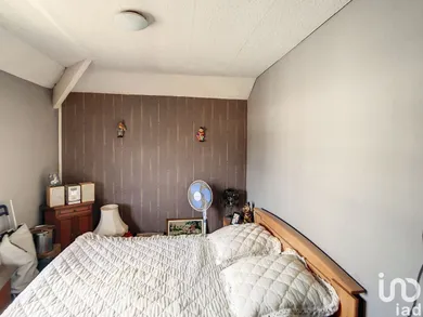 Building at MIGENNES (89400) — 16/24