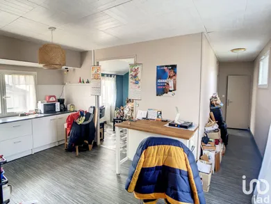 Building at MIGENNES (89400) — 18/24