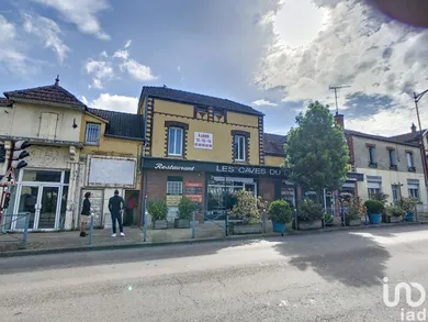 Building at MIGENNES (89400) — 3/24