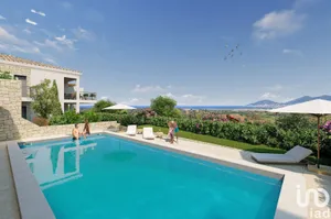 Appartement à BASTELICACCIA (20129)